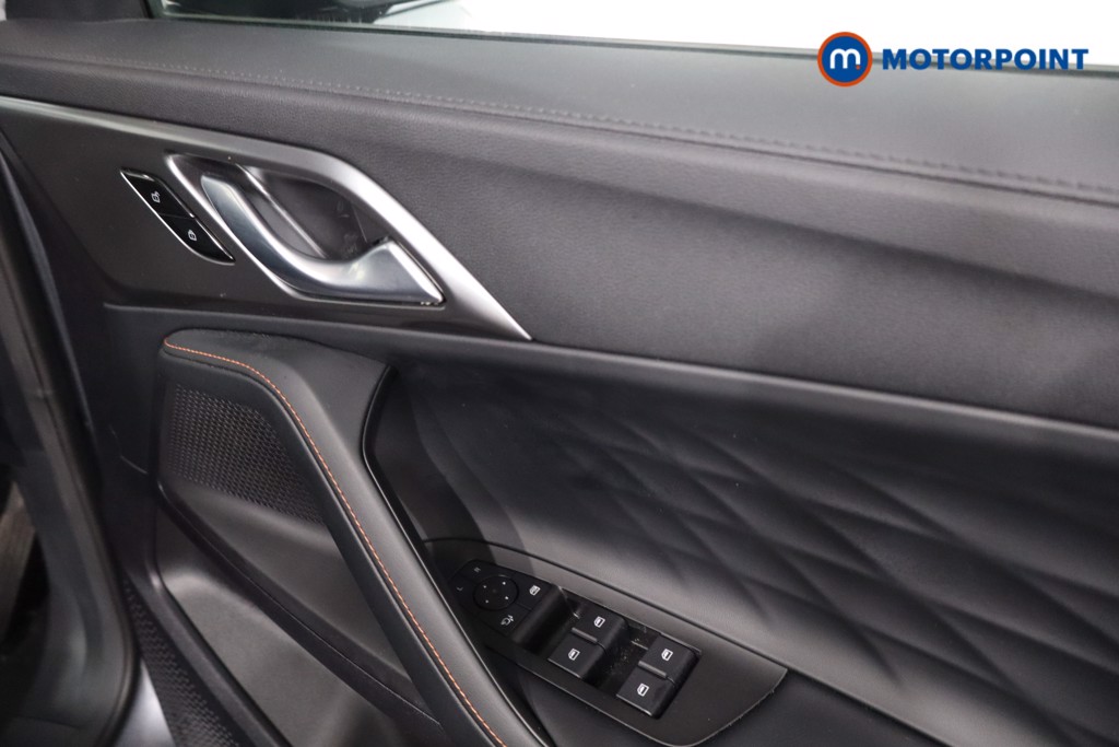 Mg Motor Uk HS Trophy Automatic Petrol-Electric Hybrid SUV - Stock Number (1633953) - 25th supplementary image