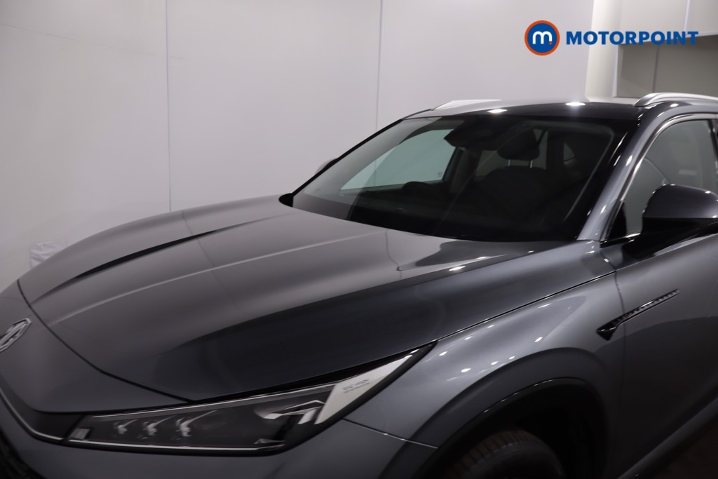 Mg Motor Uk HS Trophy Automatic Petrol-Electric Hybrid SUV - Stock Number (1633953) - 26th supplementary image