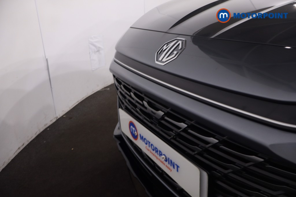 Mg Motor Uk HS Trophy Automatic Petrol-Electric Hybrid SUV - Stock Number (1633953) - 27th supplementary image