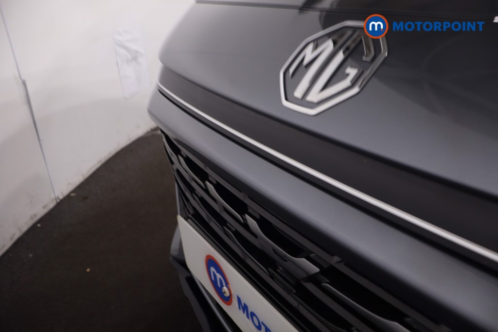 Mg Motor Uk HS Trophy Automatic Petrol-Electric Hybrid SUV - Stock Number (1633953) - 28th supplementary image