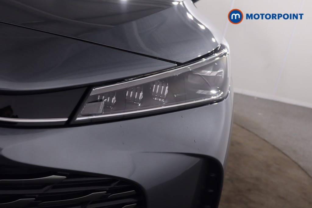 Mg Motor Uk HS Trophy Automatic Petrol-Electric Hybrid SUV - Stock Number (1633953) - 29th supplementary image