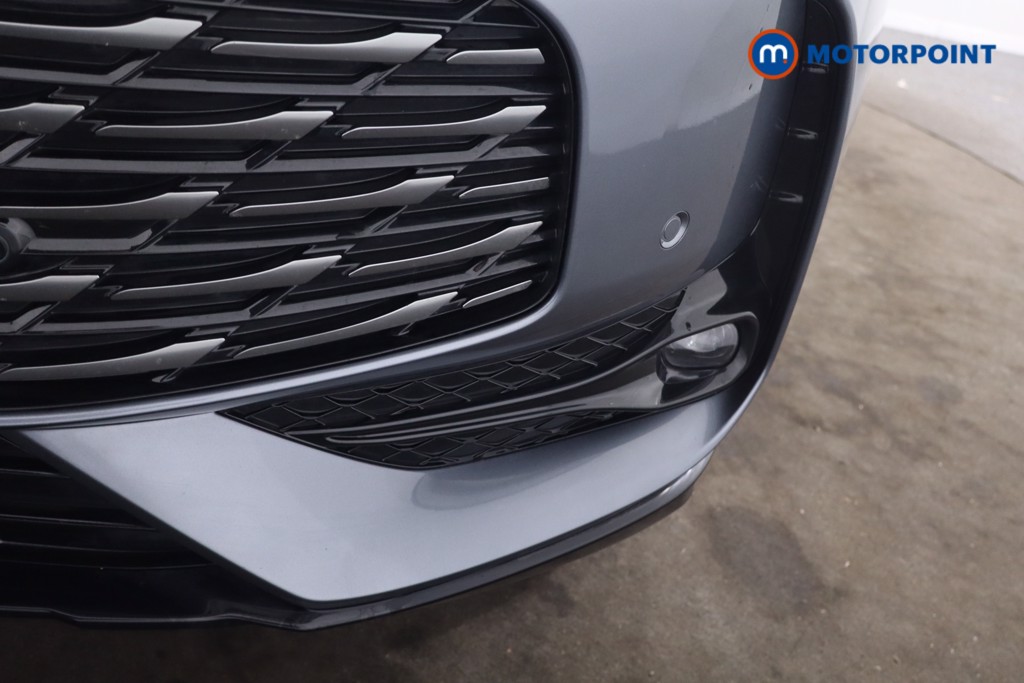 Mg Motor Uk HS Trophy Automatic Petrol-Electric Hybrid SUV - Stock Number (1633953) - 30th supplementary image