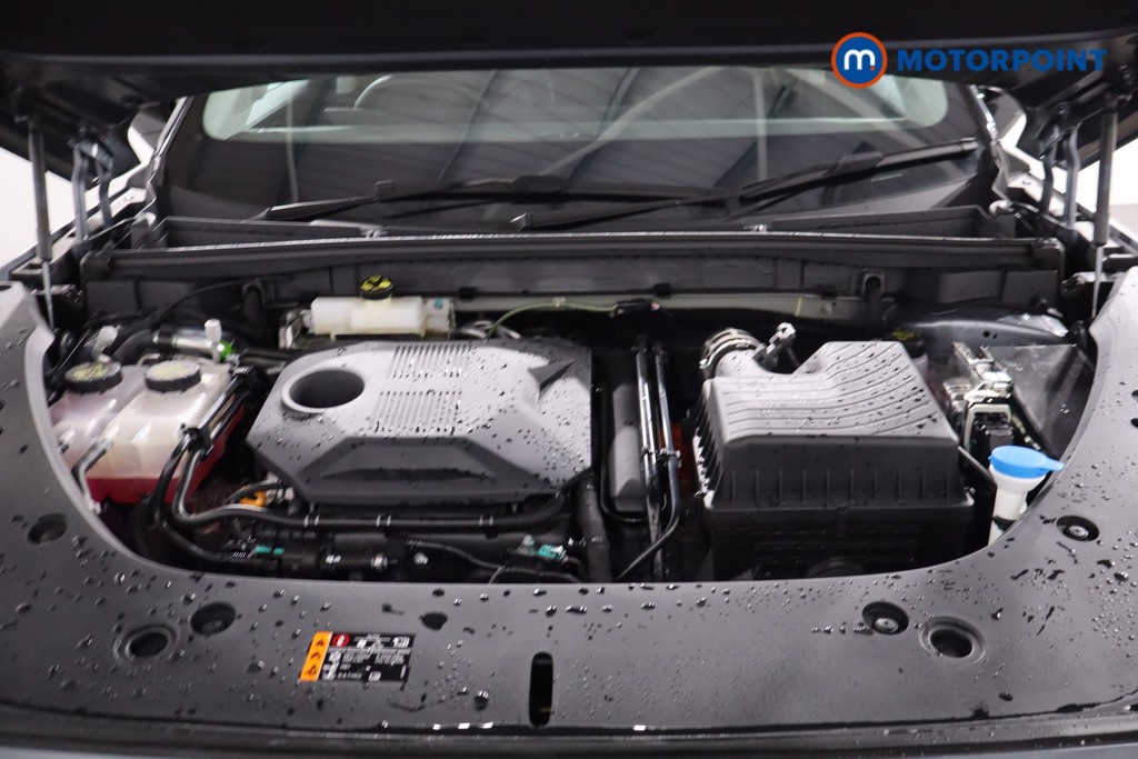 Mg Motor Uk HS Trophy Automatic Petrol-Electric Hybrid SUV - Stock Number (1633953) - 31st supplementary image