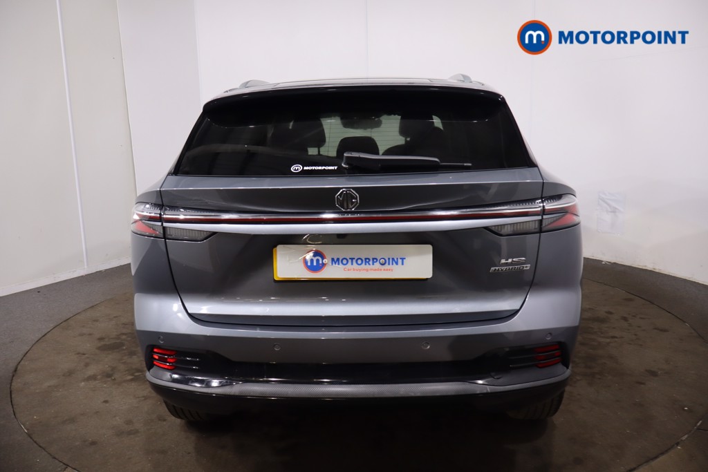 Mg Motor Uk HS Trophy Automatic Petrol-Electric Hybrid SUV - Stock Number (1633953) - 32nd supplementary image
