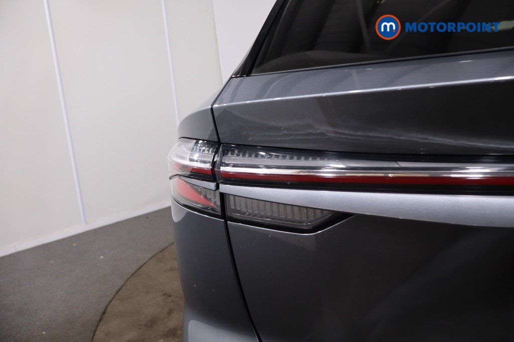 Mg Motor Uk HS Trophy Automatic Petrol-Electric Hybrid SUV - Stock Number (1633953) - 33rd supplementary image