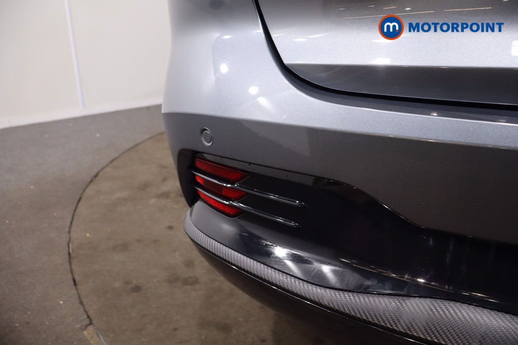 Mg Motor Uk HS Trophy Automatic Petrol-Electric Hybrid SUV - Stock Number (1633953) - 34th supplementary image