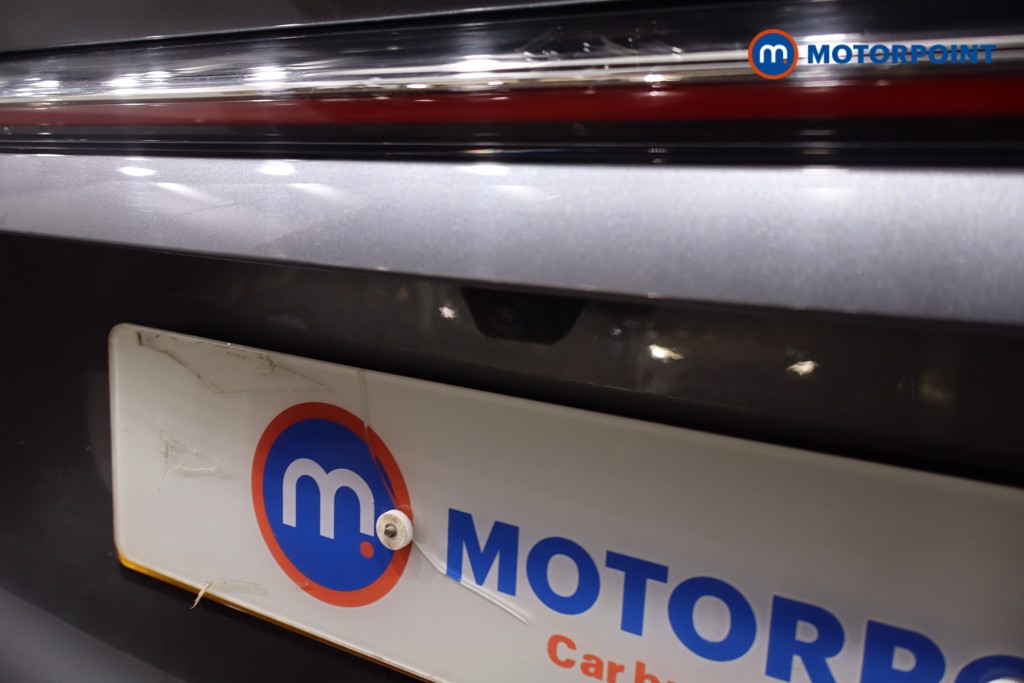 Mg Motor Uk HS Trophy Automatic Petrol-Electric Hybrid SUV - Stock Number (1633953) - 35th supplementary image