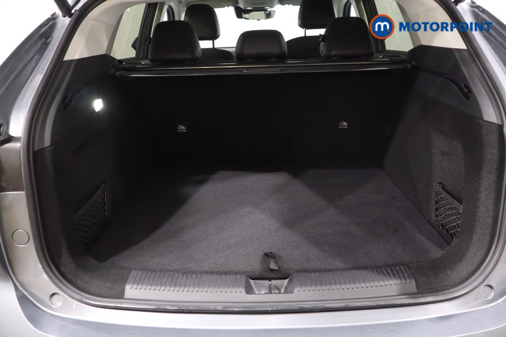 Mg Motor Uk HS Trophy Automatic Petrol-Electric Hybrid SUV - Stock Number (1633953) - 36th supplementary image