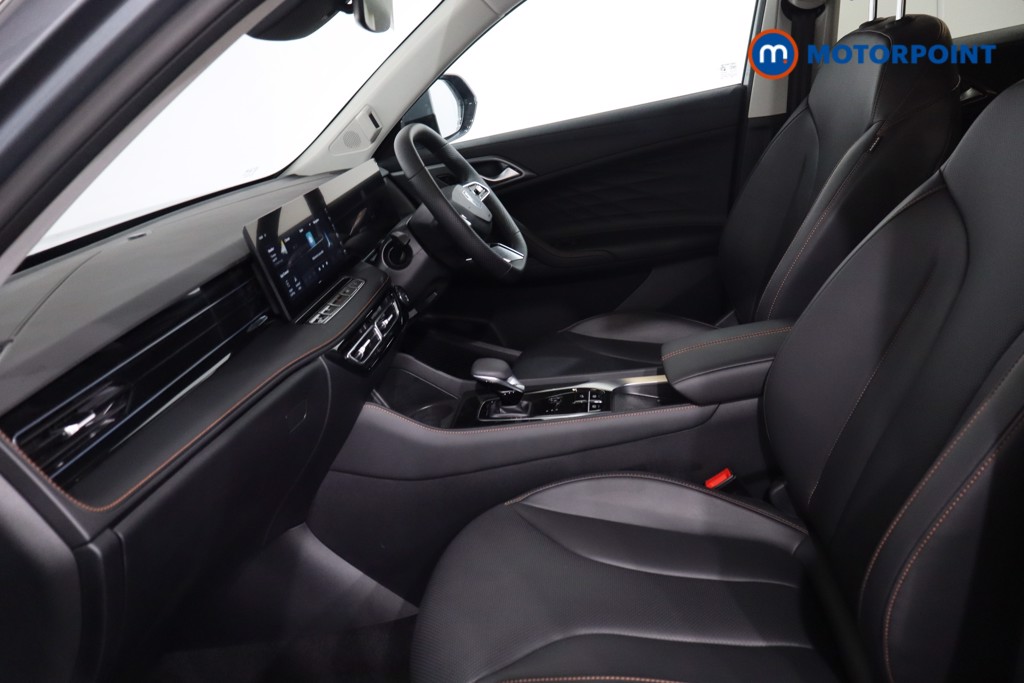 Mg Motor Uk HS Trophy Automatic Petrol-Electric Hybrid SUV - Stock Number (1633960) - 4th supplementary image