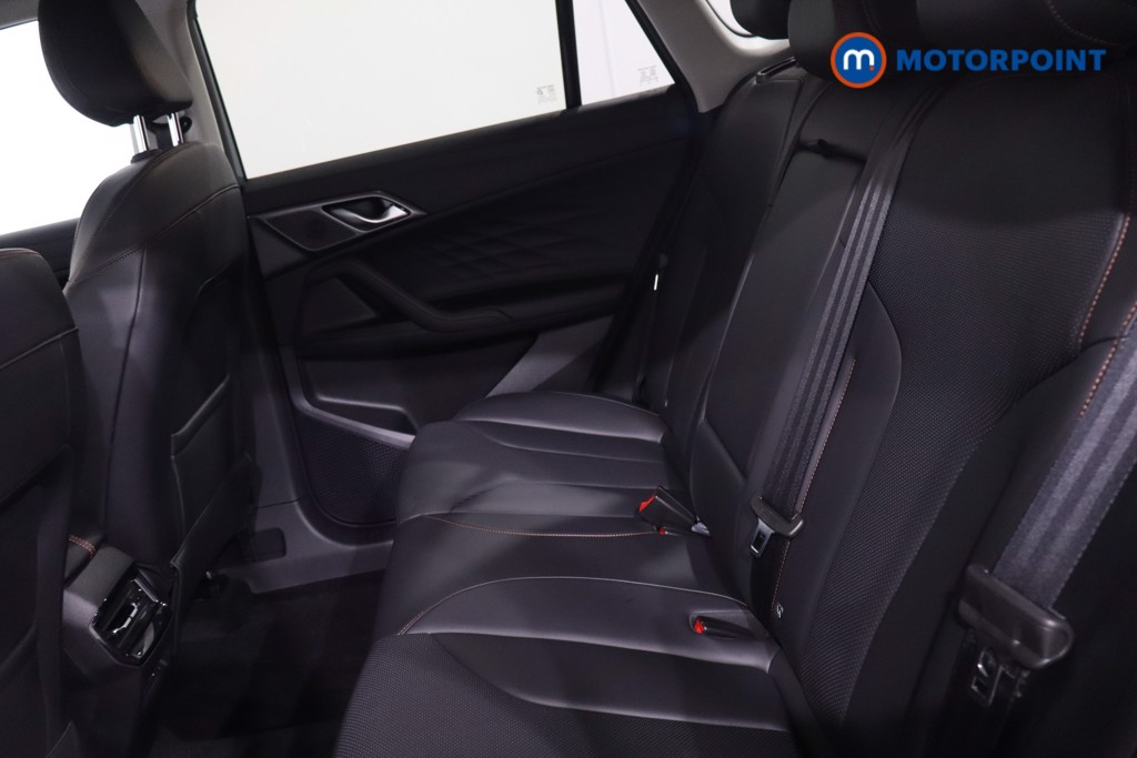 Mg Motor Uk HS Trophy Automatic Petrol-Electric Hybrid SUV - Stock Number (1633960) - 5th supplementary image