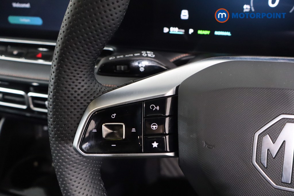 Mg Motor Uk HS Trophy Automatic Petrol-Electric Hybrid SUV - Stock Number (1633960) - 7th supplementary image