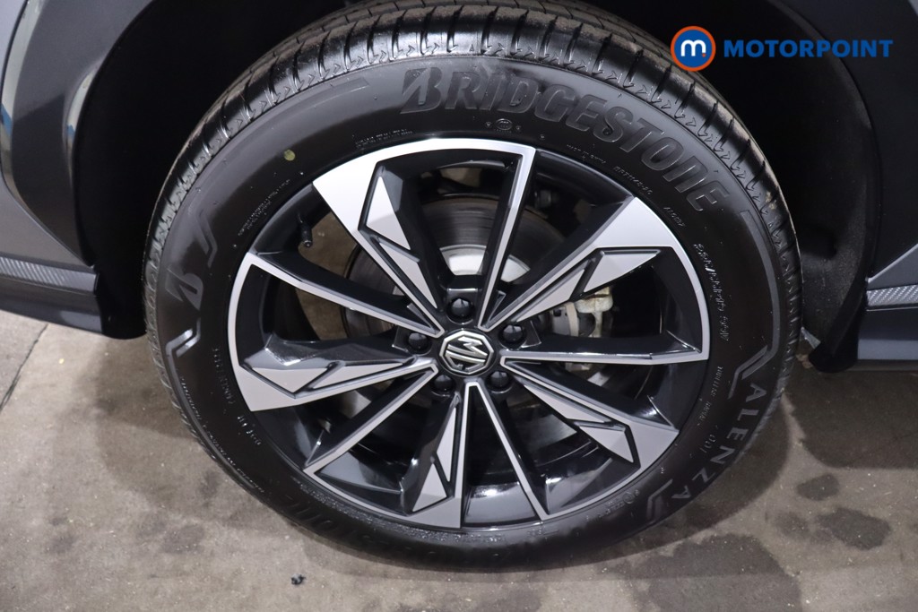 Mg Motor Uk HS Trophy Automatic Petrol-Electric Hybrid SUV - Stock Number (1633960) - 9th supplementary image