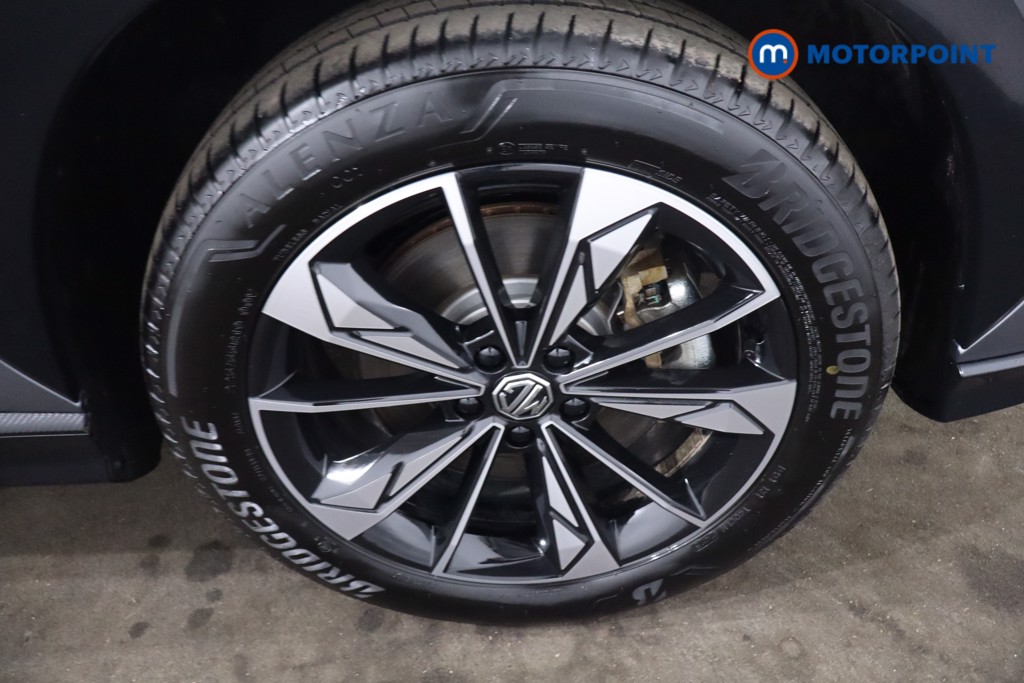 Mg Motor Uk HS Trophy Automatic Petrol-Electric Hybrid SUV - Stock Number (1633960) - 10th supplementary image