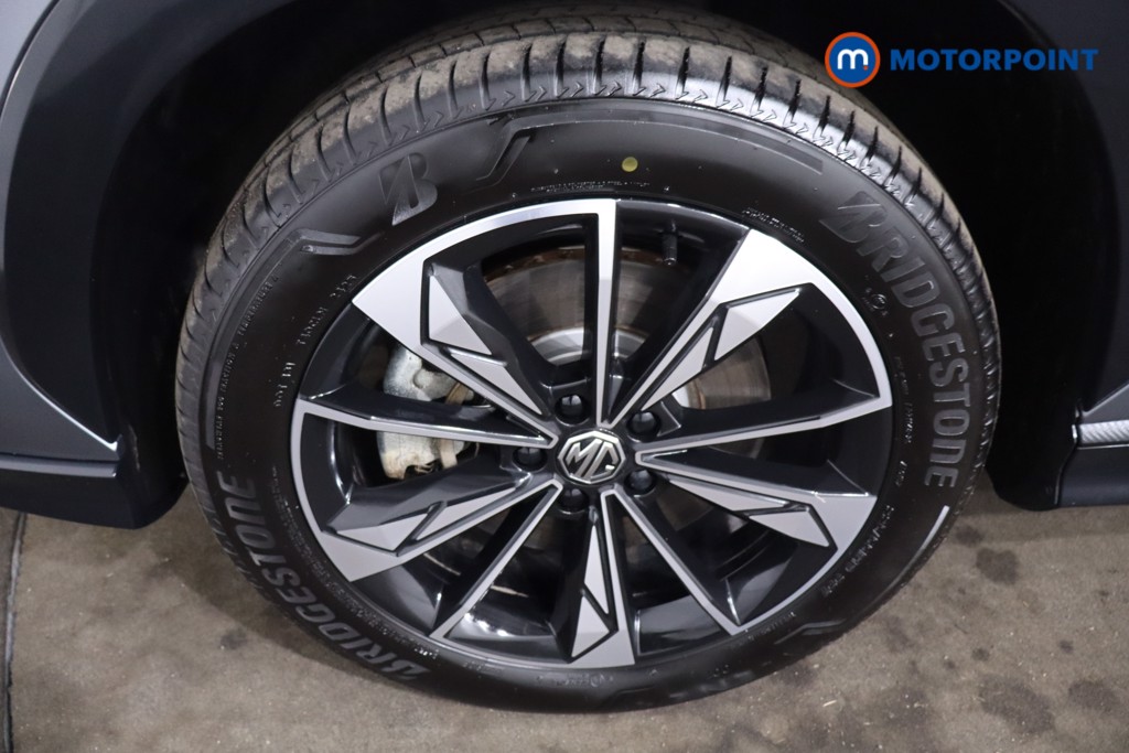 Mg Motor Uk HS Trophy Automatic Petrol-Electric Hybrid SUV - Stock Number (1633960) - 11th supplementary image