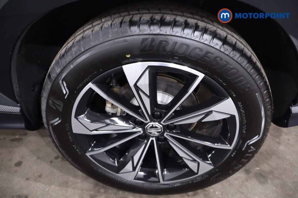 Mg Motor Uk HS Trophy Automatic Petrol-Electric Hybrid SUV - Stock Number (1633960) - 12th supplementary image