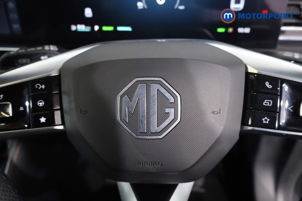 Mg Motor Uk HS Trophy Automatic Petrol-Electric Hybrid SUV - Stock Number (1633960) - 13th supplementary image