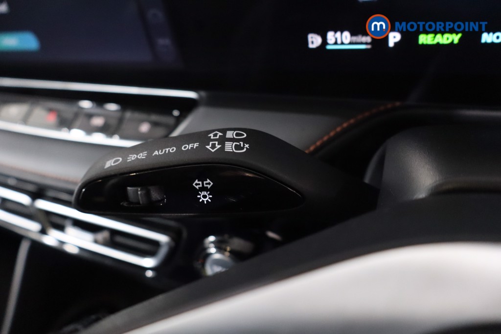 Mg Motor Uk HS Trophy Automatic Petrol-Electric Hybrid SUV - Stock Number (1633960) - 14th supplementary image