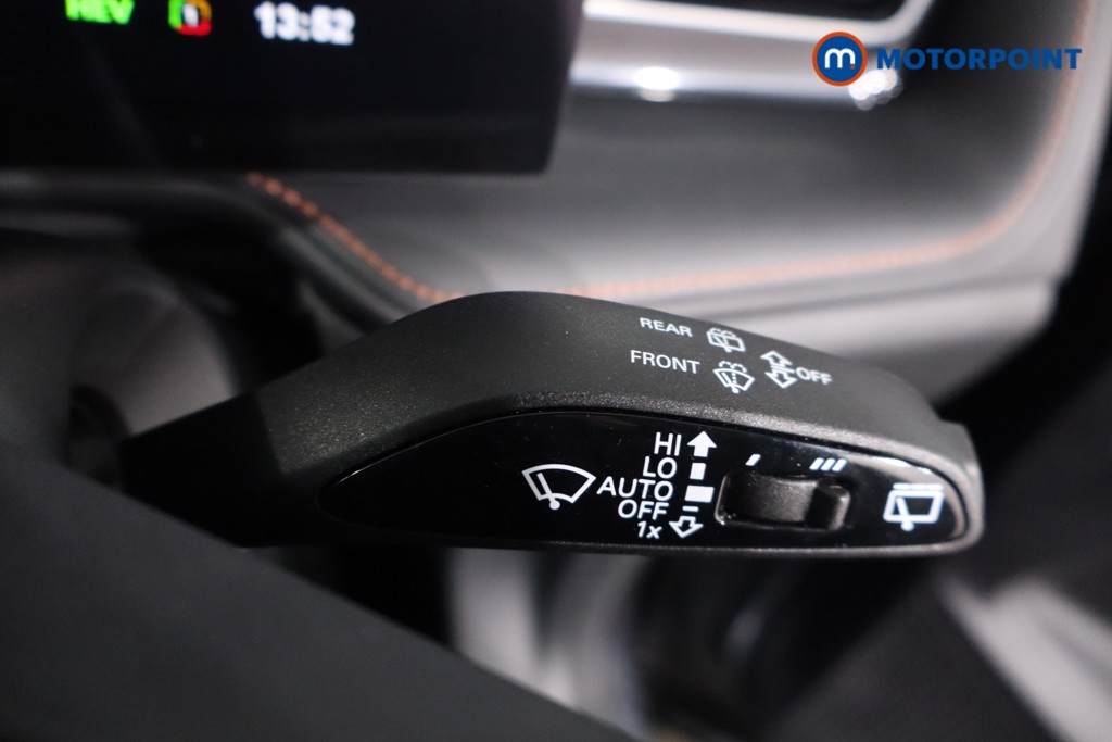 Mg Motor Uk HS Trophy Automatic Petrol-Electric Hybrid SUV - Stock Number (1633960) - 15th supplementary image