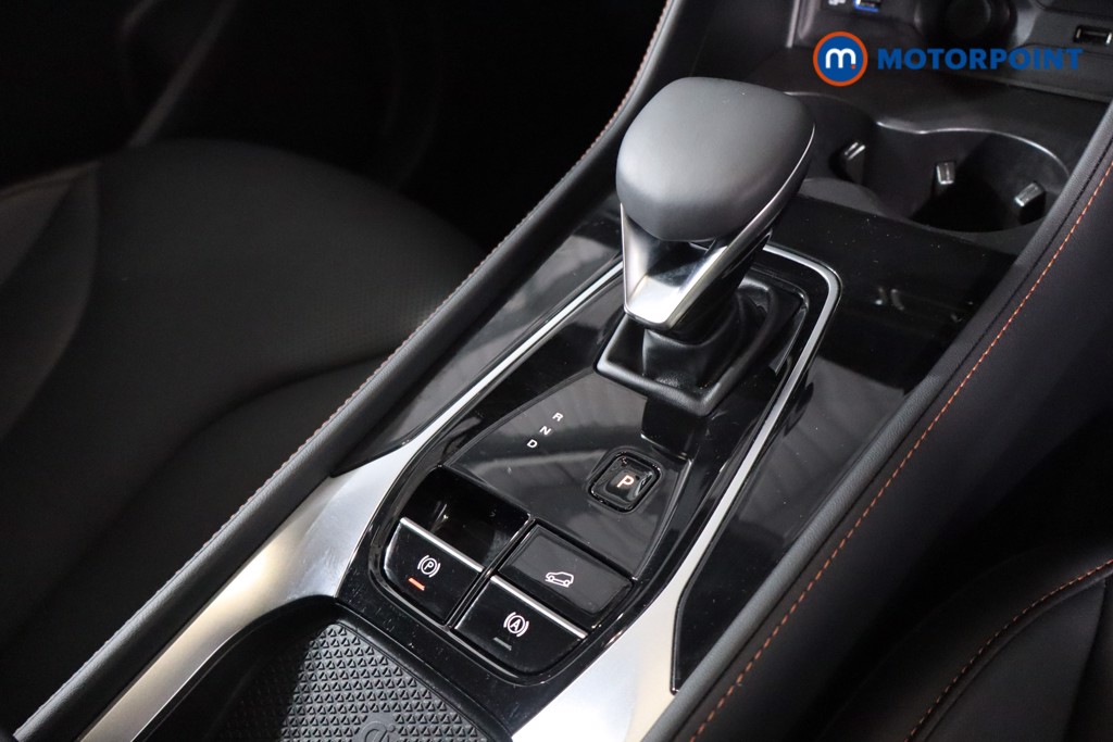 Mg Motor Uk HS Trophy Automatic Petrol-Electric Hybrid SUV - Stock Number (1633960) - 19th supplementary image