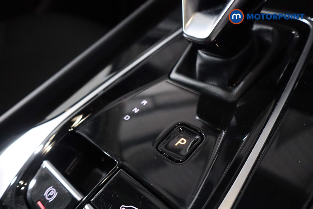 Mg Motor Uk HS Trophy Automatic Petrol-Electric Hybrid SUV - Stock Number (1633960) - 20th supplementary image