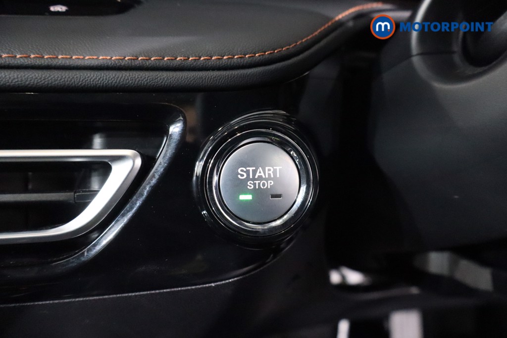 Mg Motor Uk HS Trophy Automatic Petrol-Electric Hybrid SUV - Stock Number (1633960) - 21st supplementary image