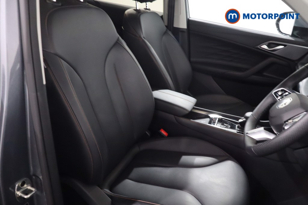 Mg Motor Uk HS Trophy Automatic Petrol-Electric Hybrid SUV - Stock Number (1633960) - 22nd supplementary image