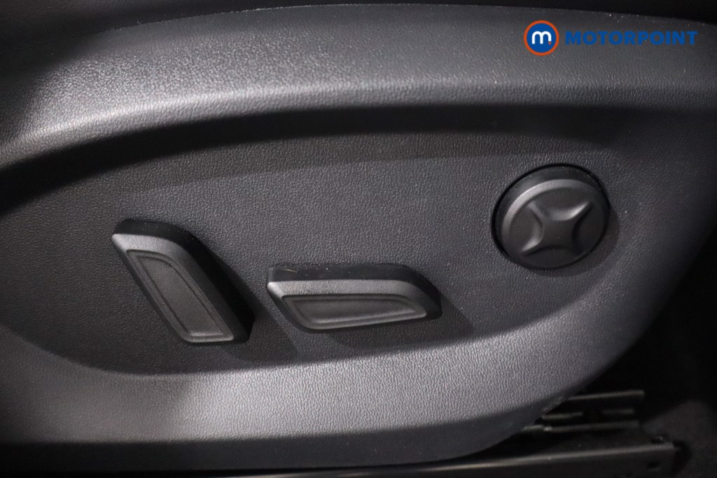 Mg Motor Uk HS Trophy Automatic Petrol-Electric Hybrid SUV - Stock Number (1633960) - 23rd supplementary image