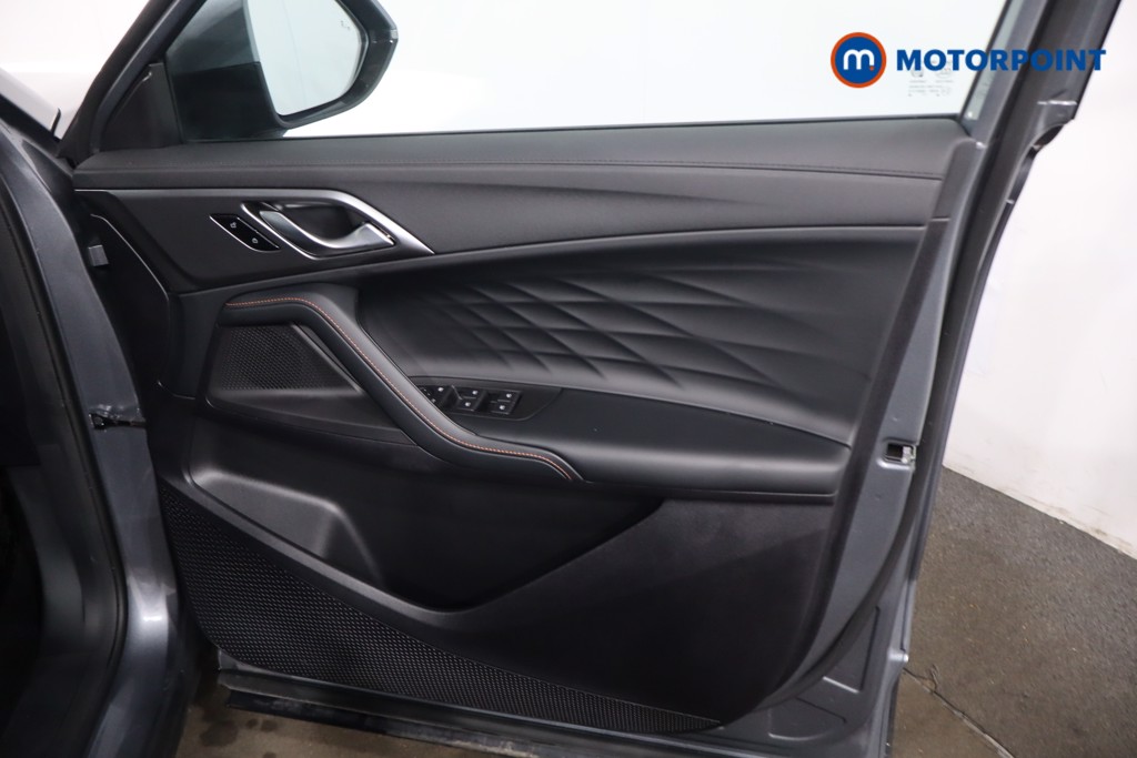 Mg Motor Uk HS Trophy Automatic Petrol-Electric Hybrid SUV - Stock Number (1633960) - 24th supplementary image