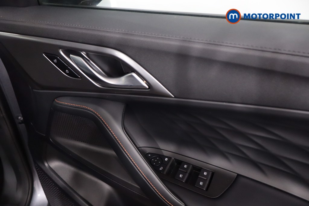 Mg Motor Uk HS Trophy Automatic Petrol-Electric Hybrid SUV - Stock Number (1633960) - 25th supplementary image