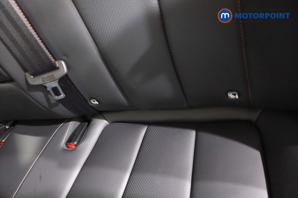 Mg Motor Uk HS Trophy Automatic Petrol-Electric Hybrid SUV - Stock Number (1633960) - 26th supplementary image