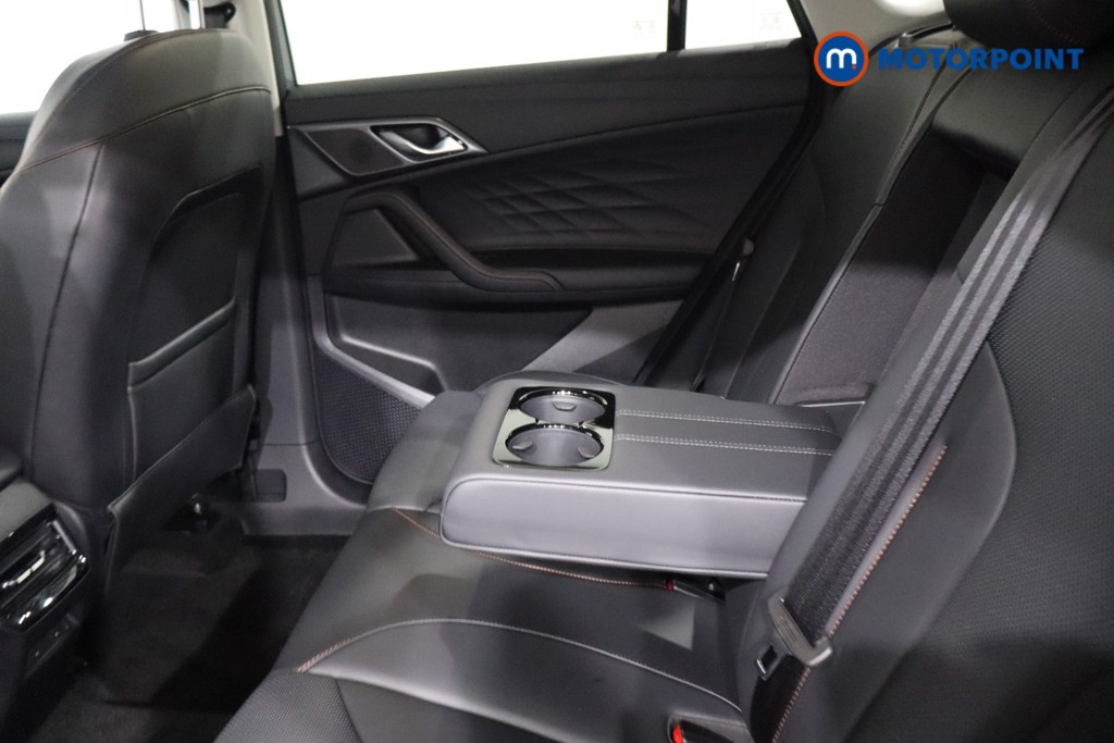 Mg Motor Uk HS Trophy Automatic Petrol-Electric Hybrid SUV - Stock Number (1633960) - 27th supplementary image