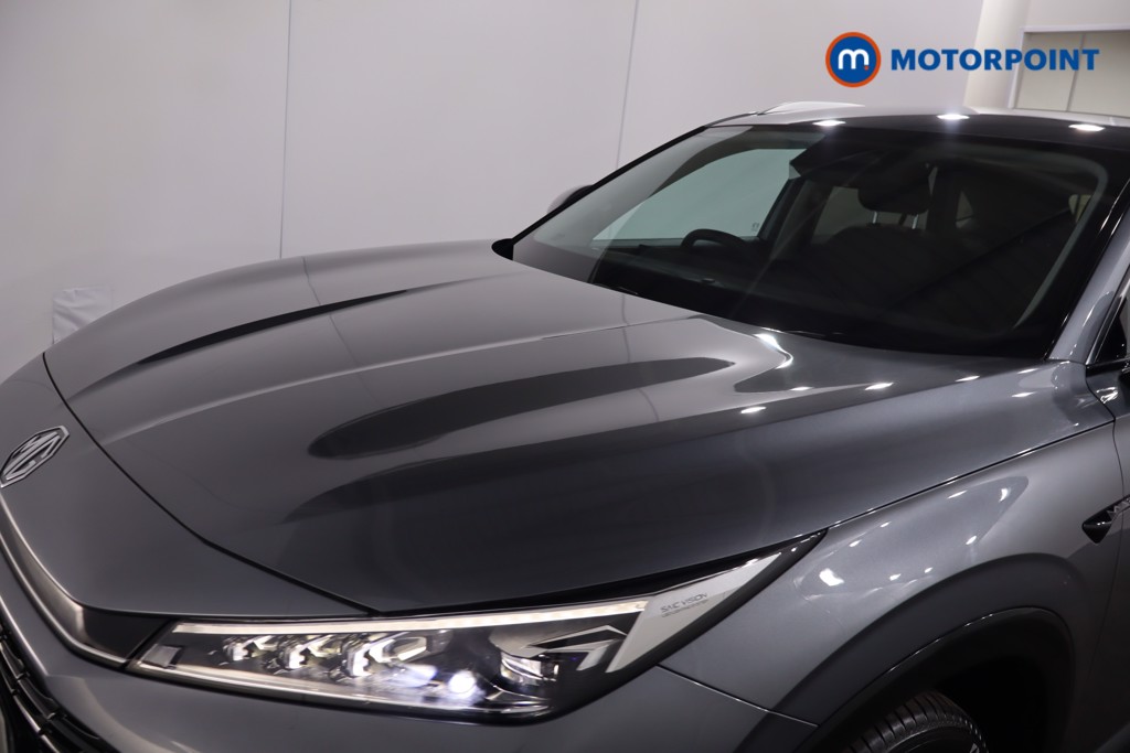 Mg Motor Uk HS Trophy Automatic Petrol-Electric Hybrid SUV - Stock Number (1633960) - 28th supplementary image