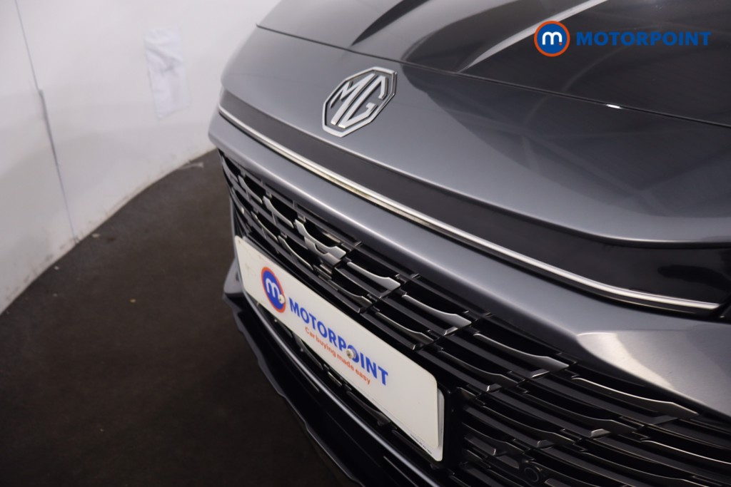 Mg Motor Uk HS Trophy Automatic Petrol-Electric Hybrid SUV - Stock Number (1633960) - 29th supplementary image