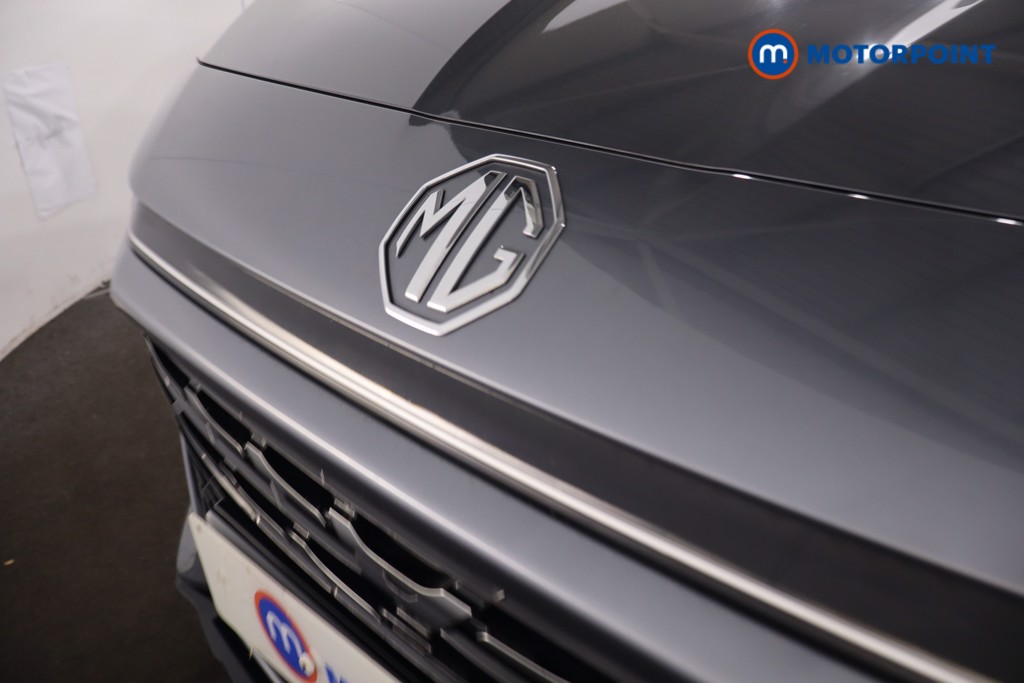 Mg Motor Uk HS Trophy Automatic Petrol-Electric Hybrid SUV - Stock Number (1633960) - 30th supplementary image