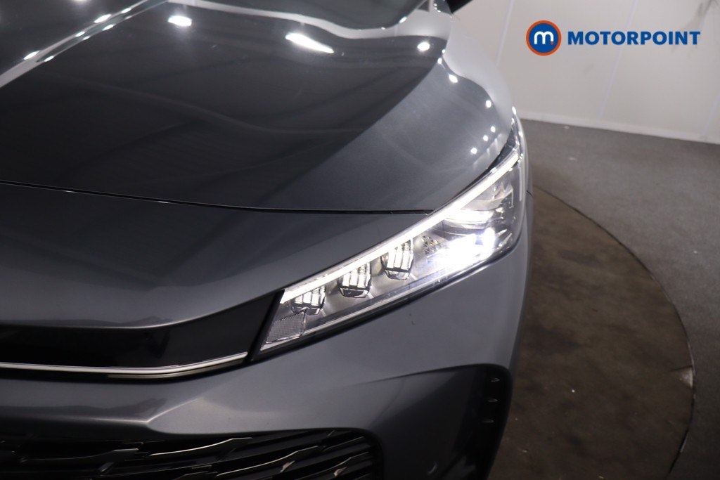 Mg Motor Uk HS Trophy Automatic Petrol-Electric Hybrid SUV - Stock Number (1633960) - 31st supplementary image