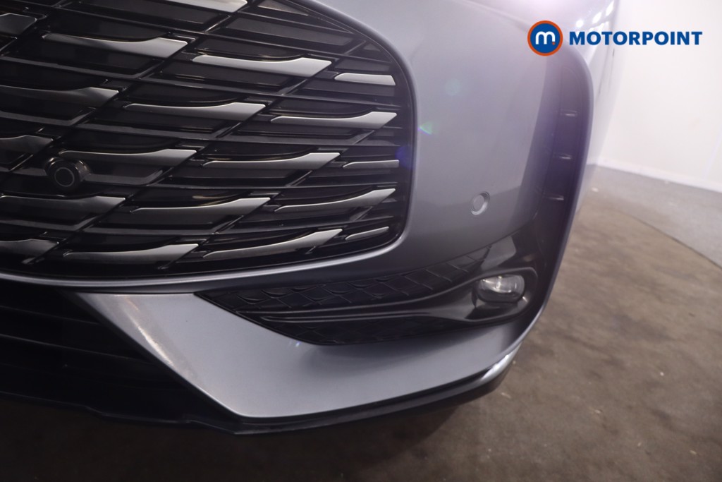 Mg Motor Uk HS Trophy Automatic Petrol-Electric Hybrid SUV - Stock Number (1633960) - 32nd supplementary image