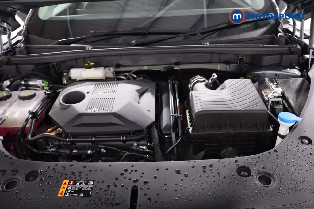 Mg Motor Uk HS Trophy Automatic Petrol-Electric Hybrid SUV - Stock Number (1633960) - 33rd supplementary image