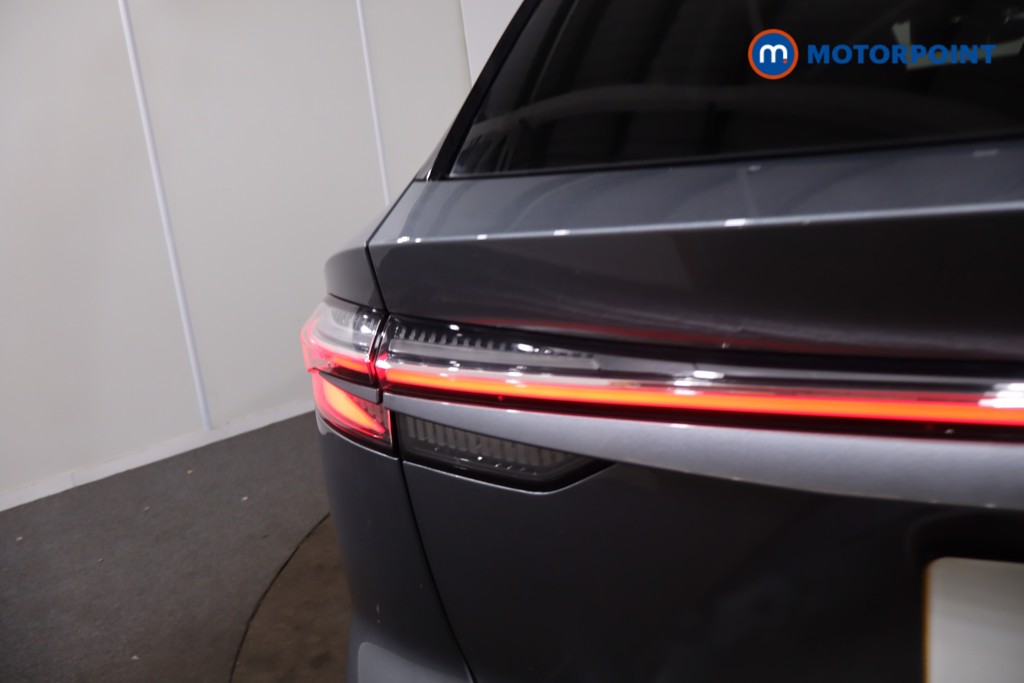 Mg Motor Uk HS Trophy Automatic Petrol-Electric Hybrid SUV - Stock Number (1633960) - 35th supplementary image