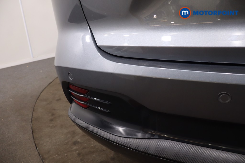 Mg Motor Uk HS Trophy Automatic Petrol-Electric Hybrid SUV - Stock Number (1633960) - 36th supplementary image