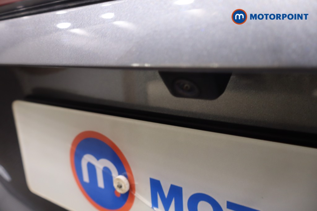 Mg Motor Uk HS Trophy Automatic Petrol-Electric Hybrid SUV - Stock Number (1633960) - 37th supplementary image