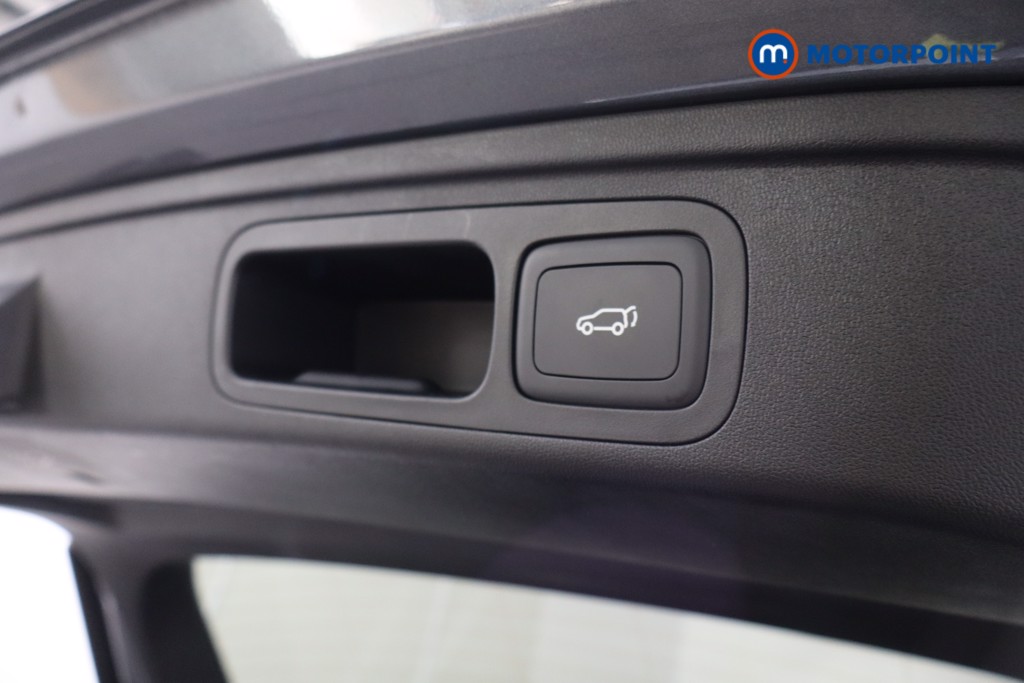 Mg Motor Uk HS Trophy Automatic Petrol-Electric Hybrid SUV - Stock Number (1633960) - 38th supplementary image