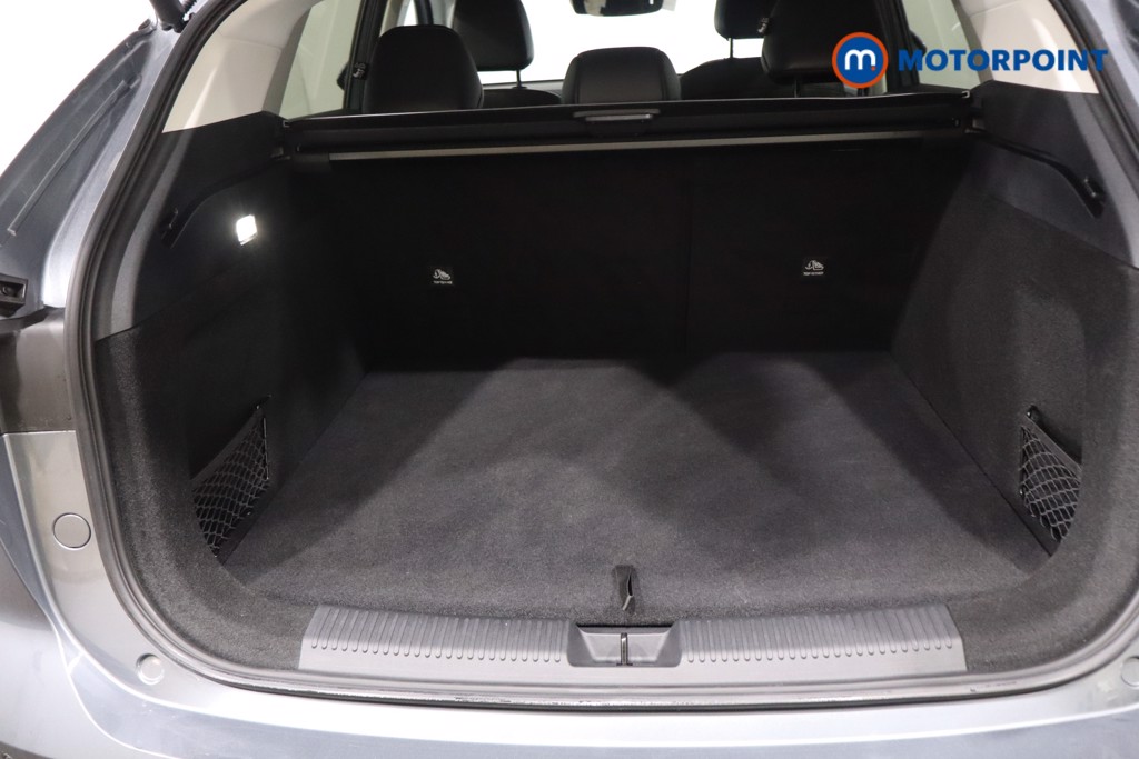 Mg Motor Uk HS Trophy Automatic Petrol-Electric Hybrid SUV - Stock Number (1633960) - 39th supplementary image