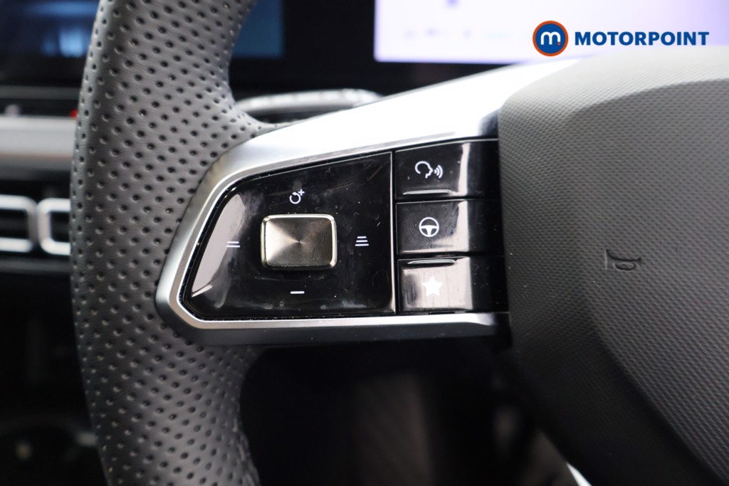 Mg Motor Uk HS Trophy Automatic Petrol-Electric Hybrid SUV - Stock Number (1633969) - 2nd supplementary image