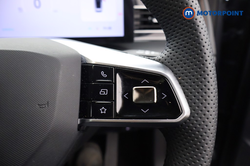 Mg Motor Uk HS Trophy Automatic Petrol-Electric Hybrid SUV - Stock Number (1633969) - 3rd supplementary image