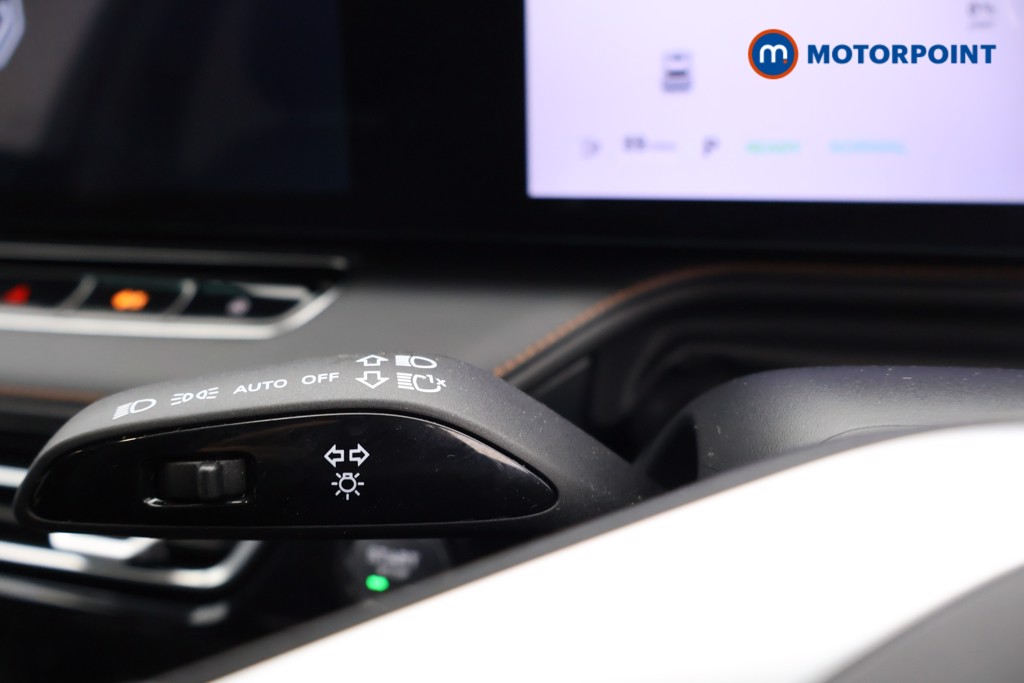 Mg Motor Uk HS Trophy Automatic Petrol-Electric Hybrid SUV - Stock Number (1633969) - 5th supplementary image