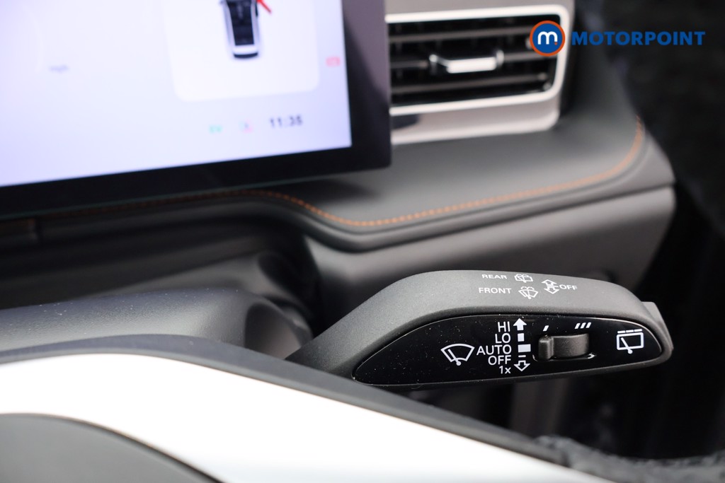 Mg Motor Uk HS Trophy Automatic Petrol-Electric Hybrid SUV - Stock Number (1633969) - 6th supplementary image