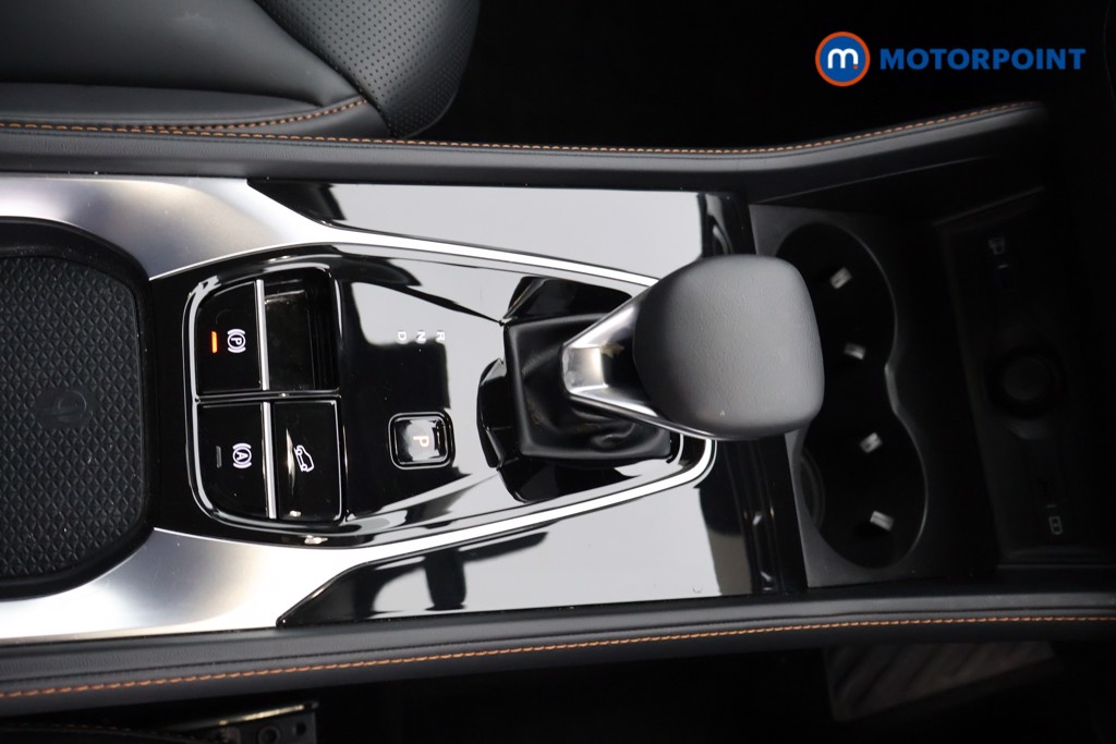 Mg Motor Uk HS Trophy Automatic Petrol-Electric Hybrid SUV - Stock Number (1633969) - 8th supplementary image