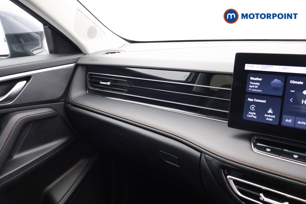 Mg Motor Uk HS Trophy Automatic Petrol-Electric Hybrid SUV - Stock Number (1633969) - 9th supplementary image