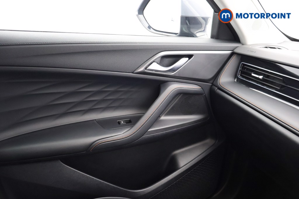 Mg Motor Uk HS Trophy Automatic Petrol-Electric Hybrid SUV - Stock Number (1633969) - 10th supplementary image