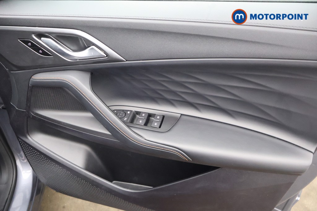 Mg Motor Uk HS Trophy Automatic Petrol-Electric Hybrid SUV - Stock Number (1633969) - 11th supplementary image